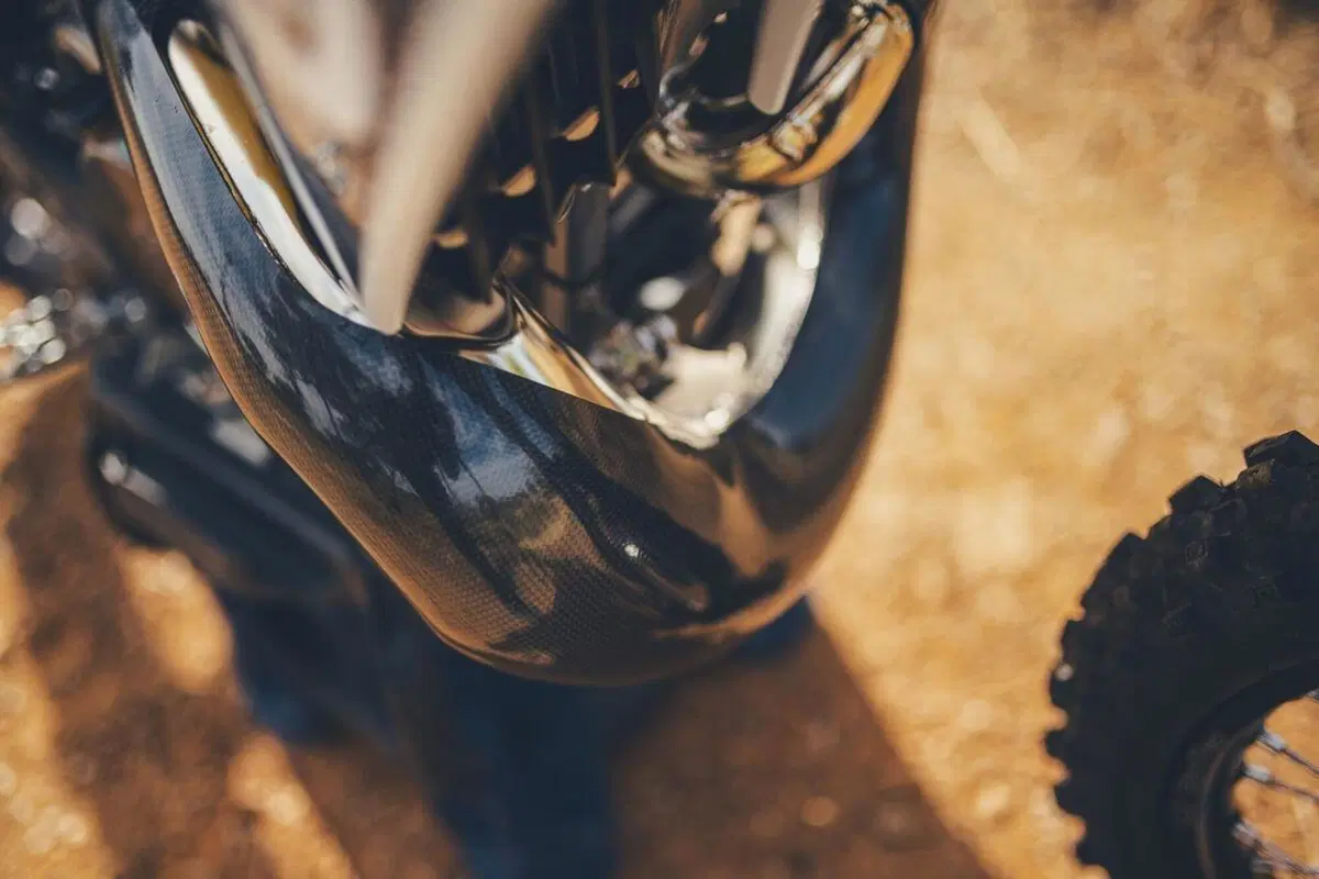 Stories di #Jarvisstyle con le Husqvarna TE 300 2T e FE 350 4T (9)