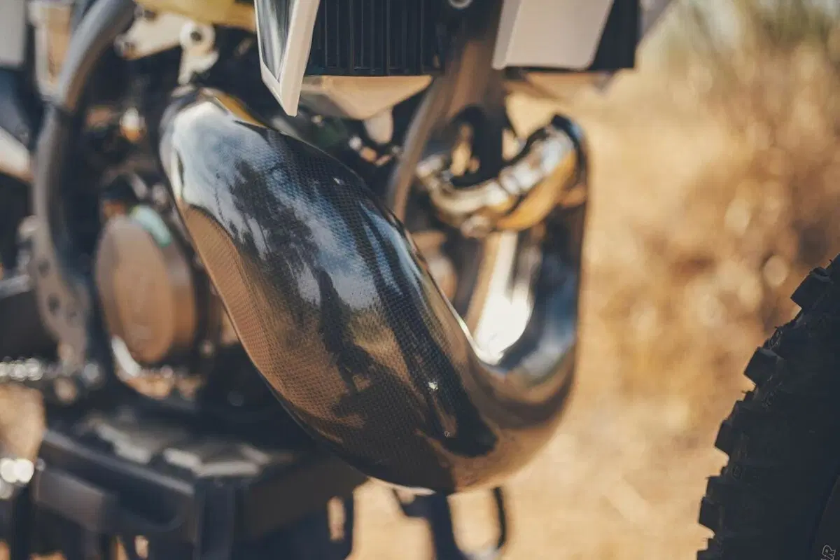 Stories di #Jarvisstyle con le Husqvarna TE 300 2T e FE 350 4T (10)