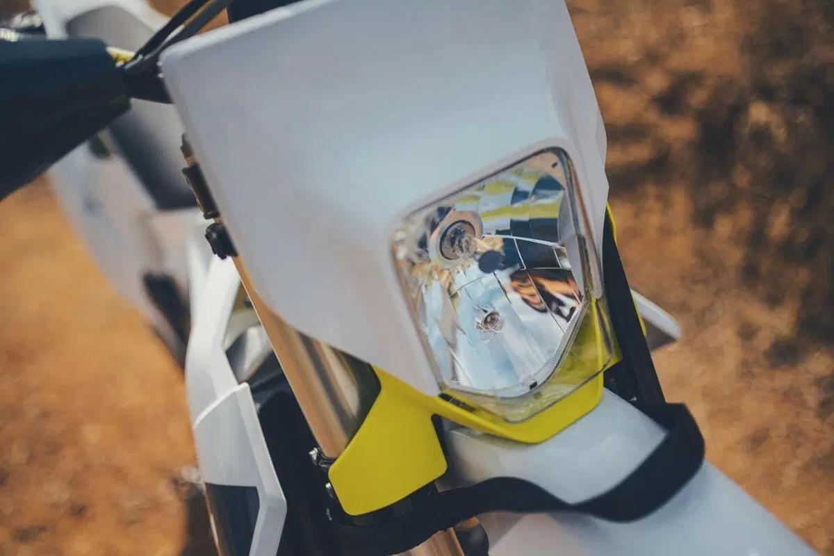 Stories di #Jarvisstyle con le Husqvarna TE 300 2T e FE 350 4T (20)