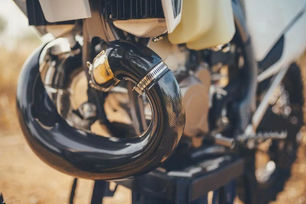 Stories di #Jarvisstyle con le Husqvarna TE 300 2T e FE 350 4T (33)