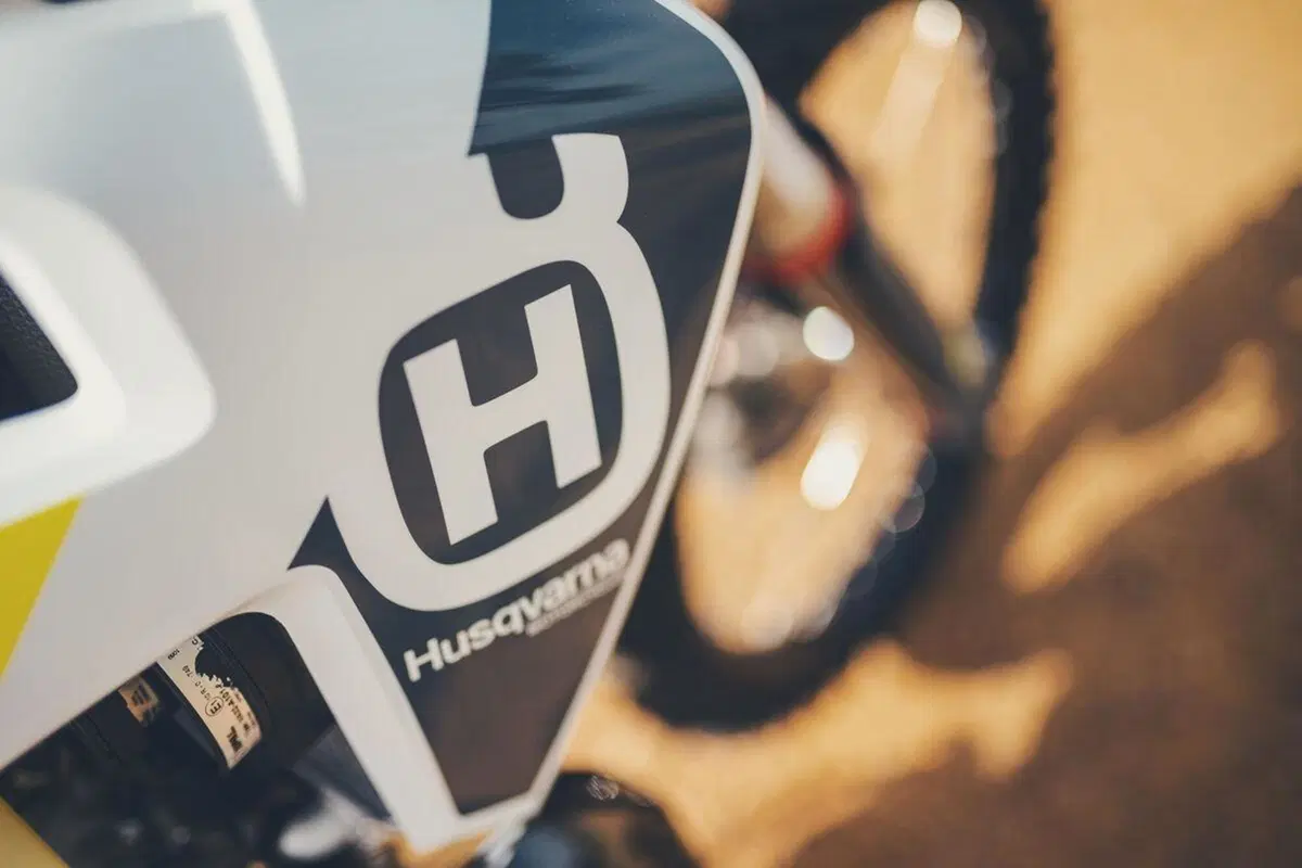 Stories di #Jarvisstyle con le Husqvarna TE 300 2T e FE 350 4T (39)