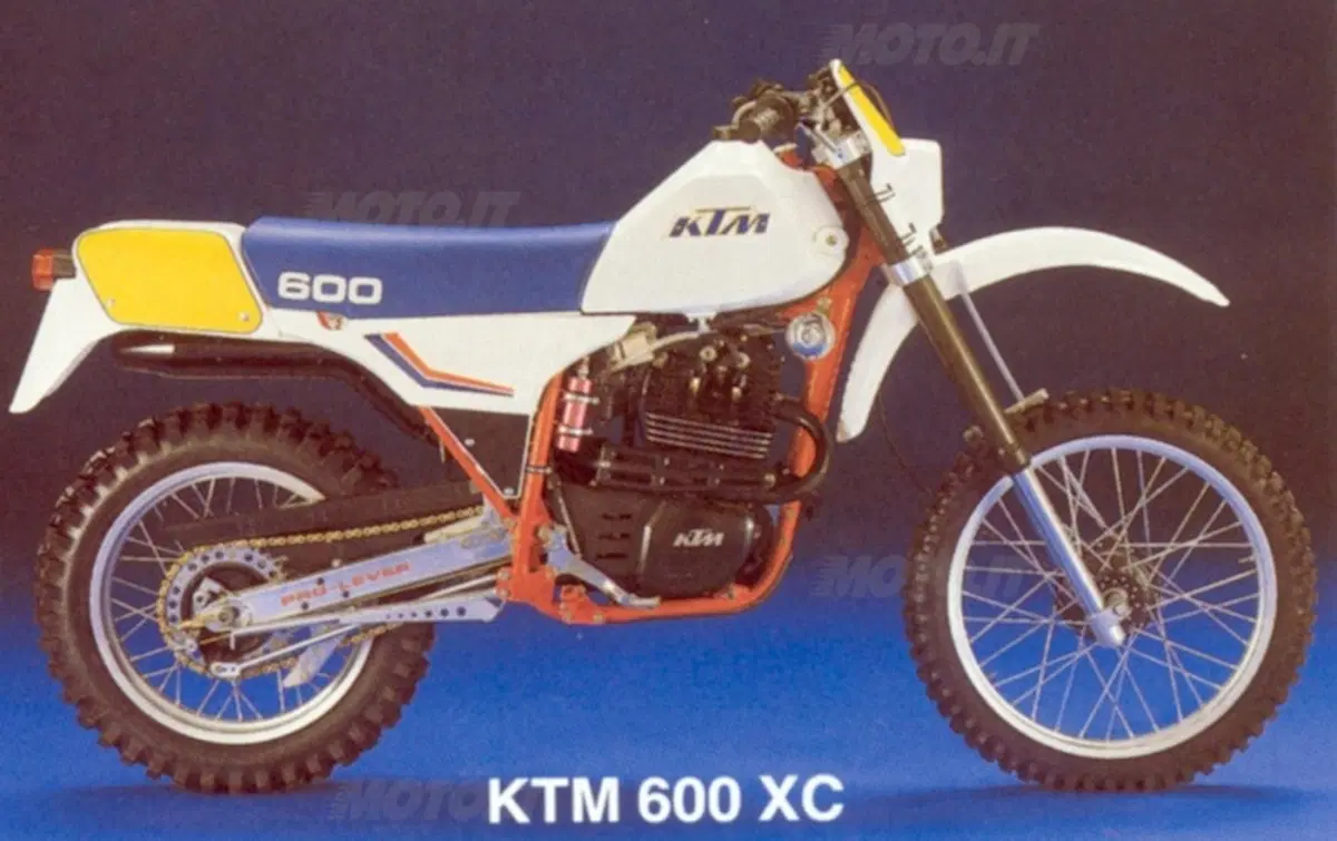 EICMA 1983. Grandi novità Made in Japan  (22)