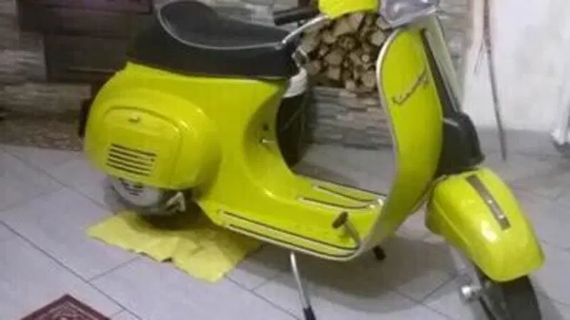 Airuno, la Vespa rubata apparteneva alla figlia scomparsa. L'appello della famiglia per ritrovarla