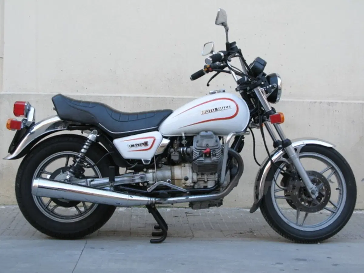EICMA 1983. Grandi novità Made in Japan  (24)