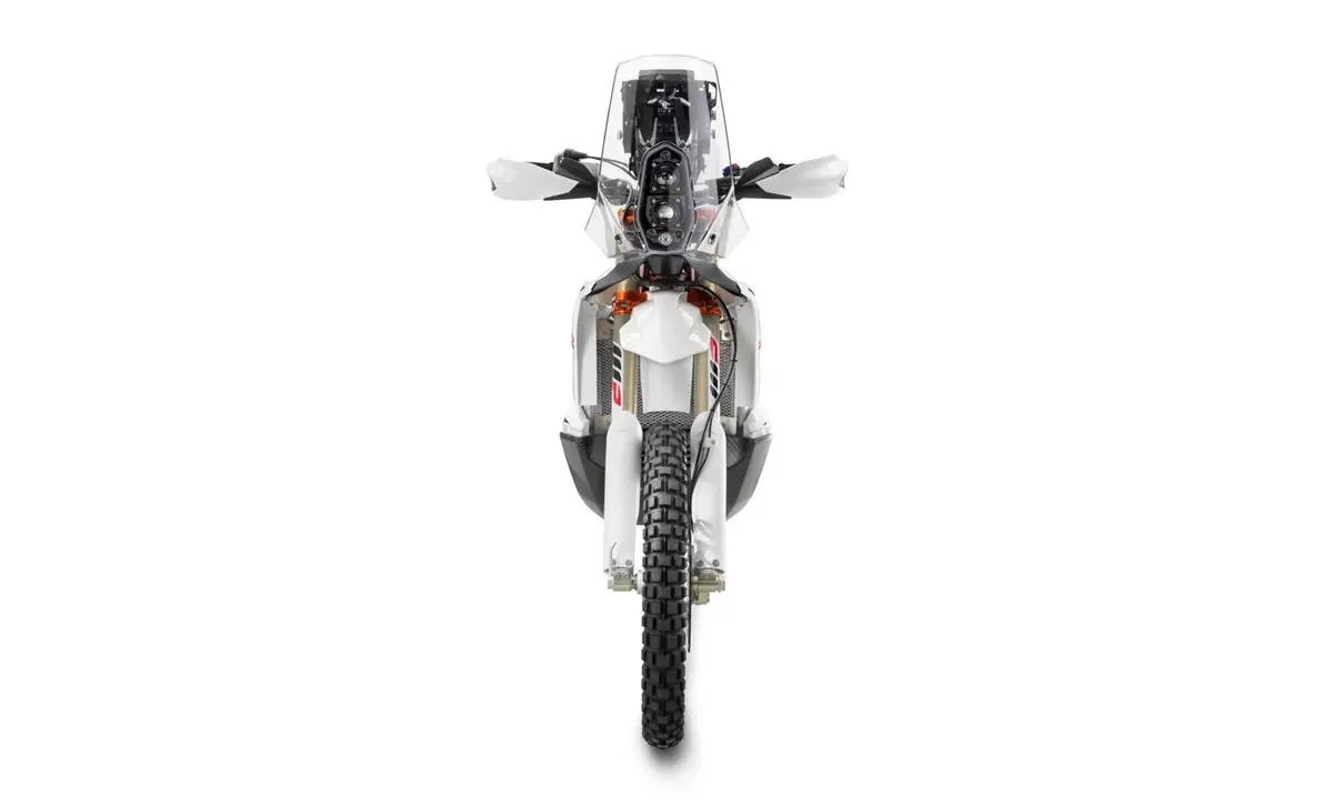KTM 450 Rally 450 Rally (2022) (6)