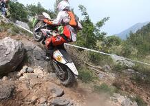 Abruzzo Enduro Extreme highlights 2021: in sella con Rigo Racing!