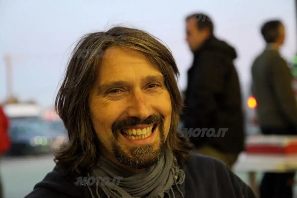 Raccolta fondi per aiutare la famiglia di Maurizio Zucchetti "Zuk" (3)