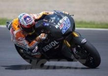 Casey Stoner non parteciperà come wildcard in MotoGP