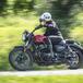 Royal Enfield Meteor 350 TEST: ritorno alla sostanza