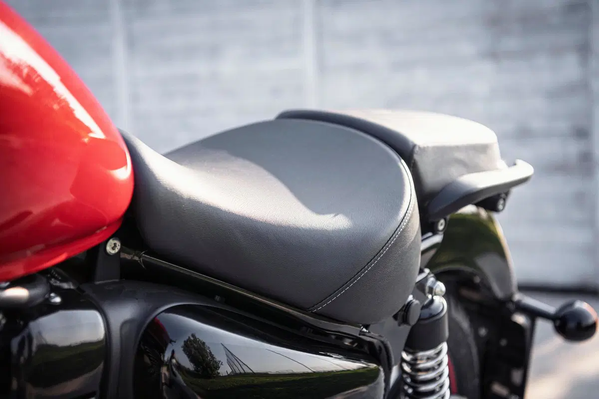 Royal Enfield Meteor 350 TEST: ritorno alla sostanza (22)