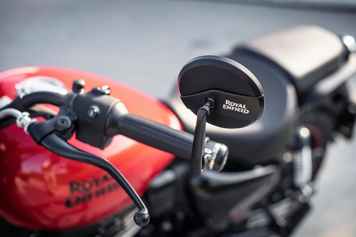 Royal Enfield Meteor 350 TEST: ritorno alla sostanza (25)
