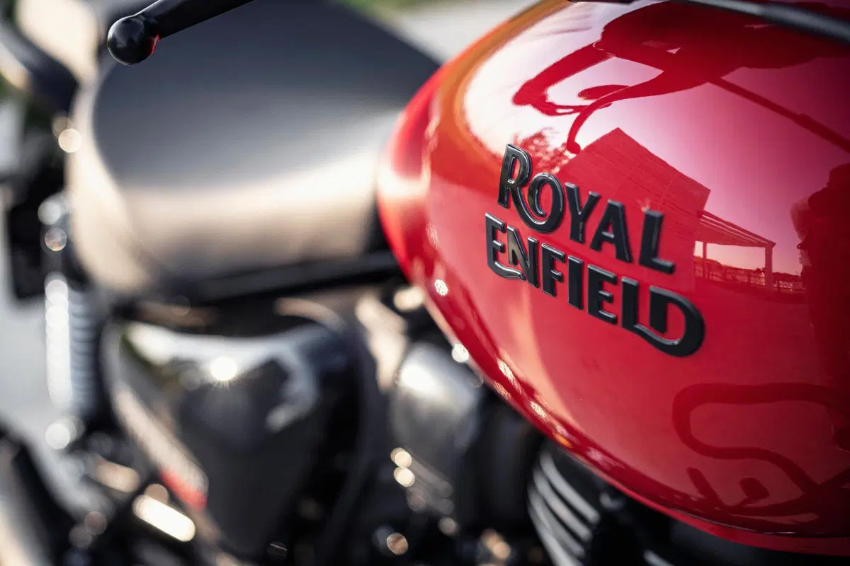 Royal Enfield Meteor 350 TEST: ritorno alla sostanza (28)