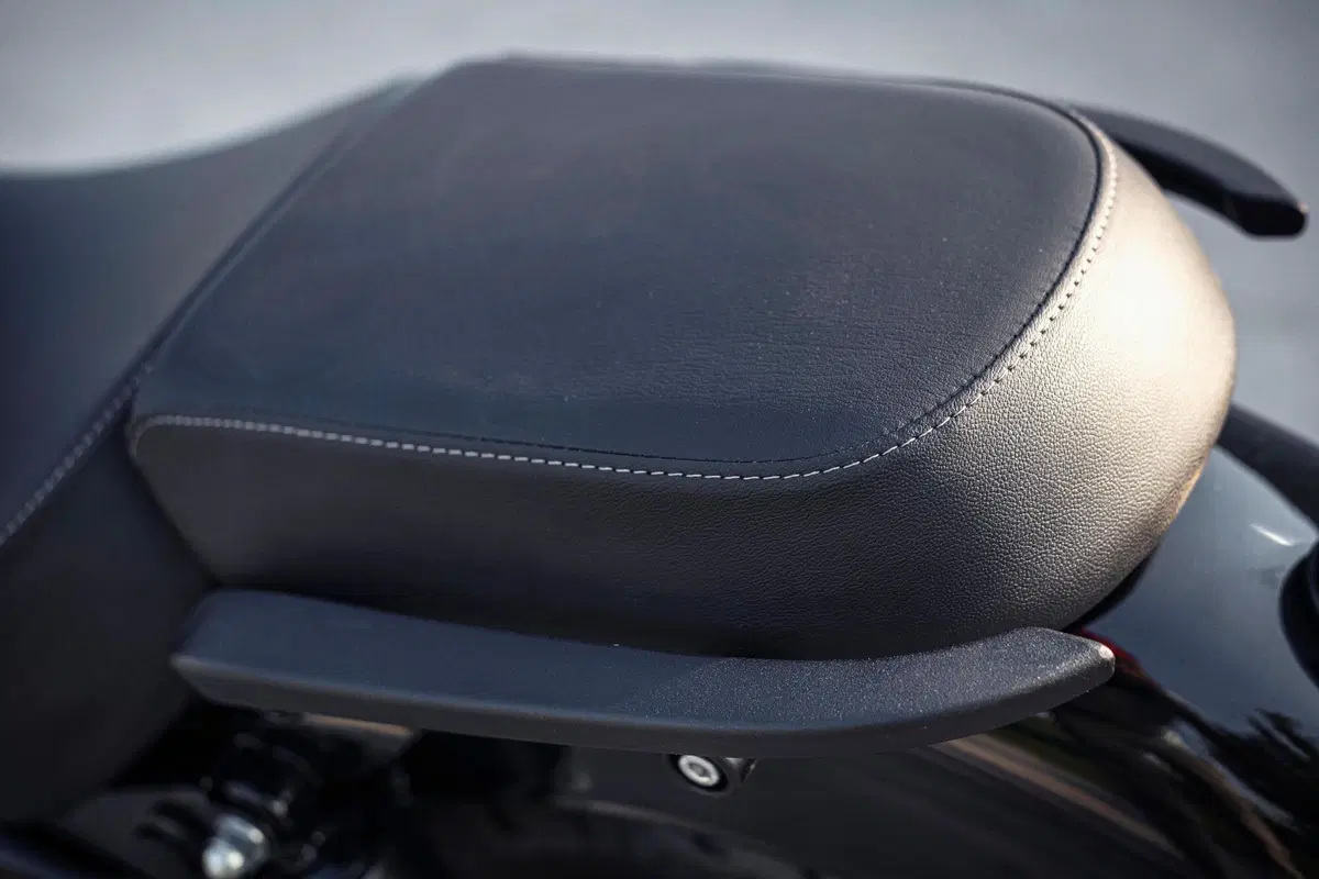 Royal Enfield Meteor 350 TEST: ritorno alla sostanza (30)