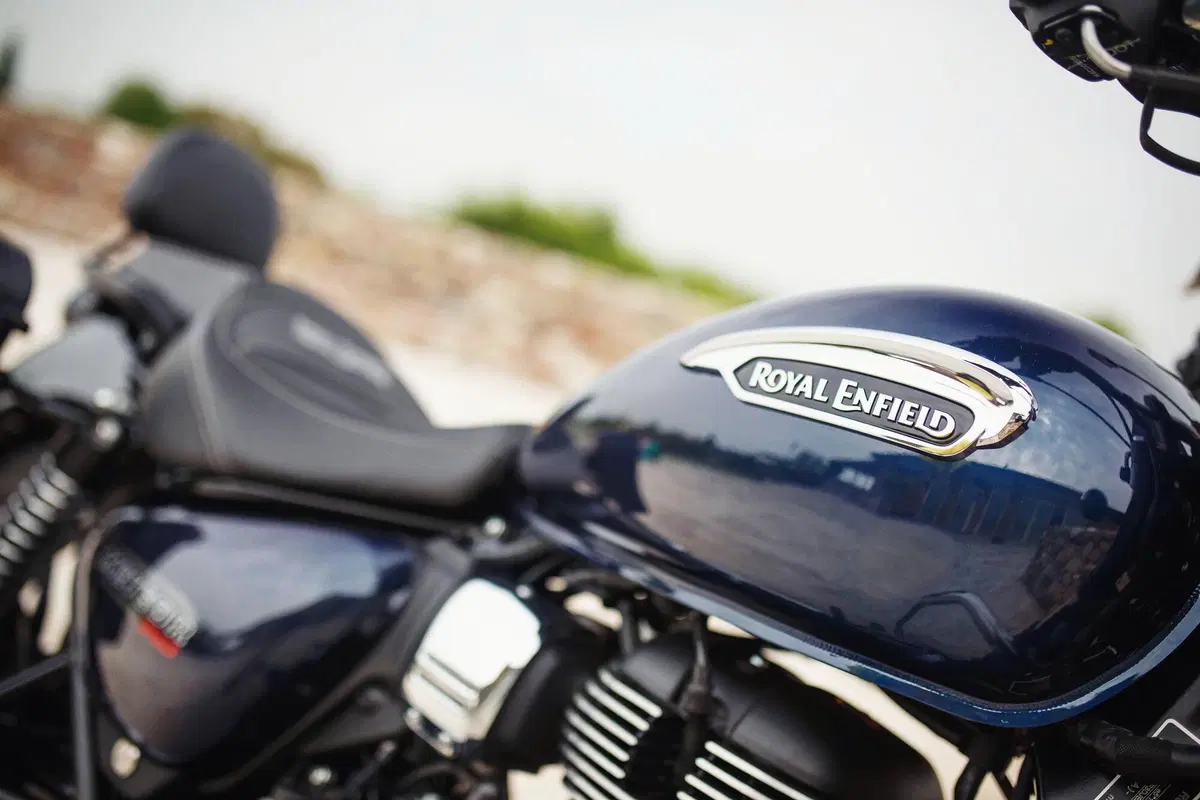Royal Enfield Meteor 350 TEST: ritorno alla sostanza (41)