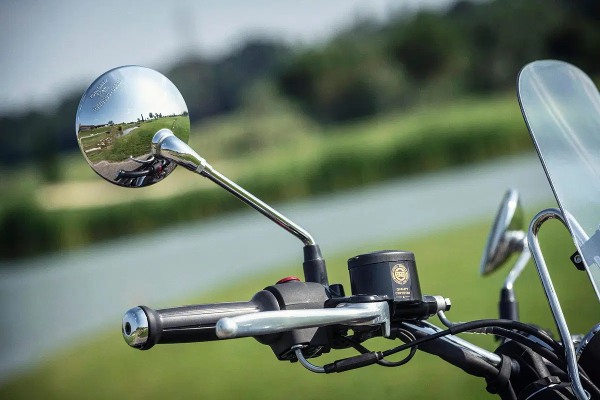 Royal Enfield Meteor 350 TEST: ritorno alla sostanza (58)