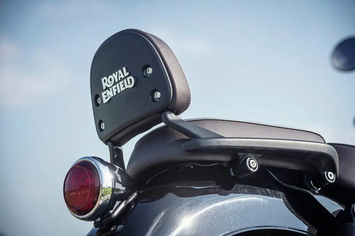 Royal Enfield Meteor 350 TEST: ritorno alla sostanza (60)