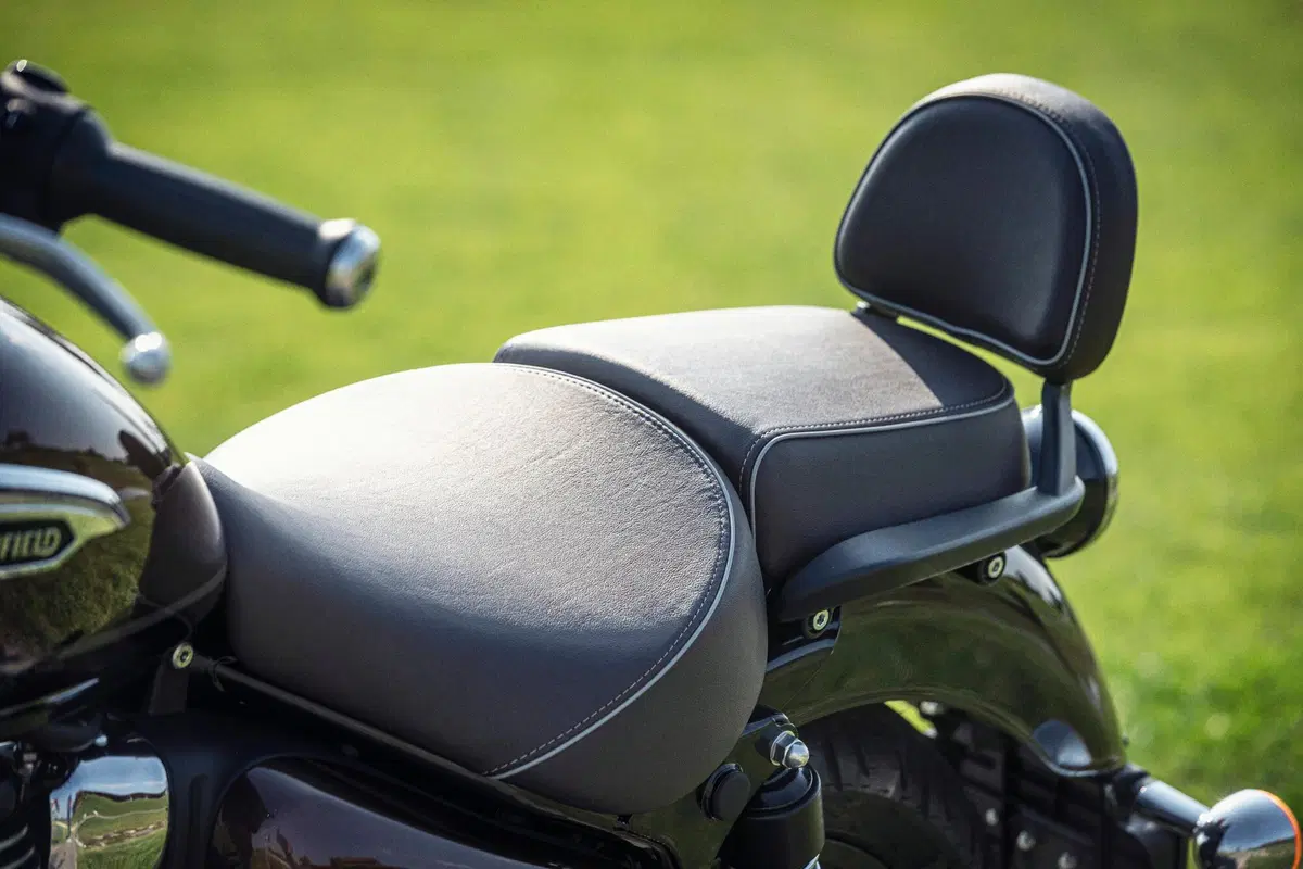 Royal Enfield Meteor 350 TEST: ritorno alla sostanza (72)
