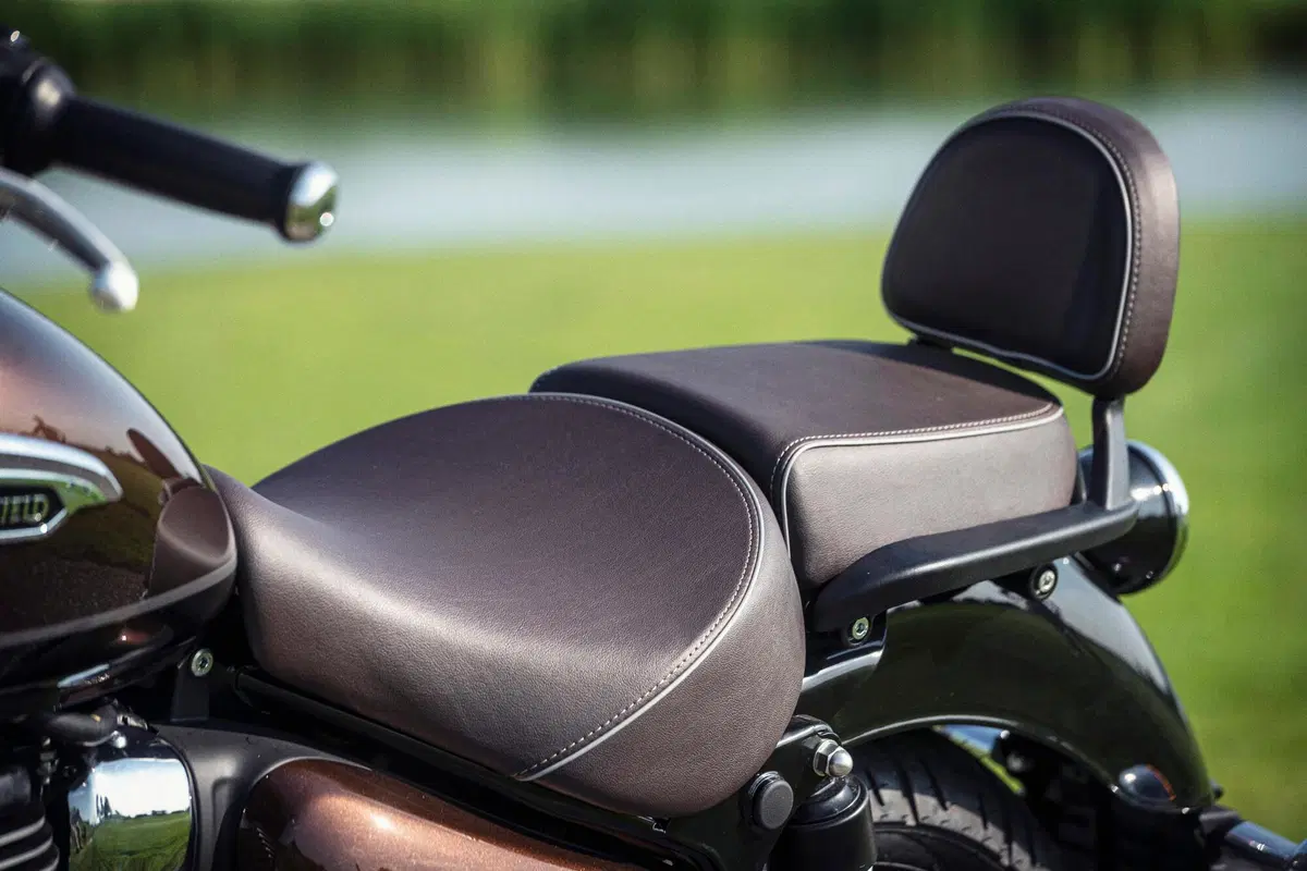 Royal Enfield Meteor 350 TEST: ritorno alla sostanza (69)