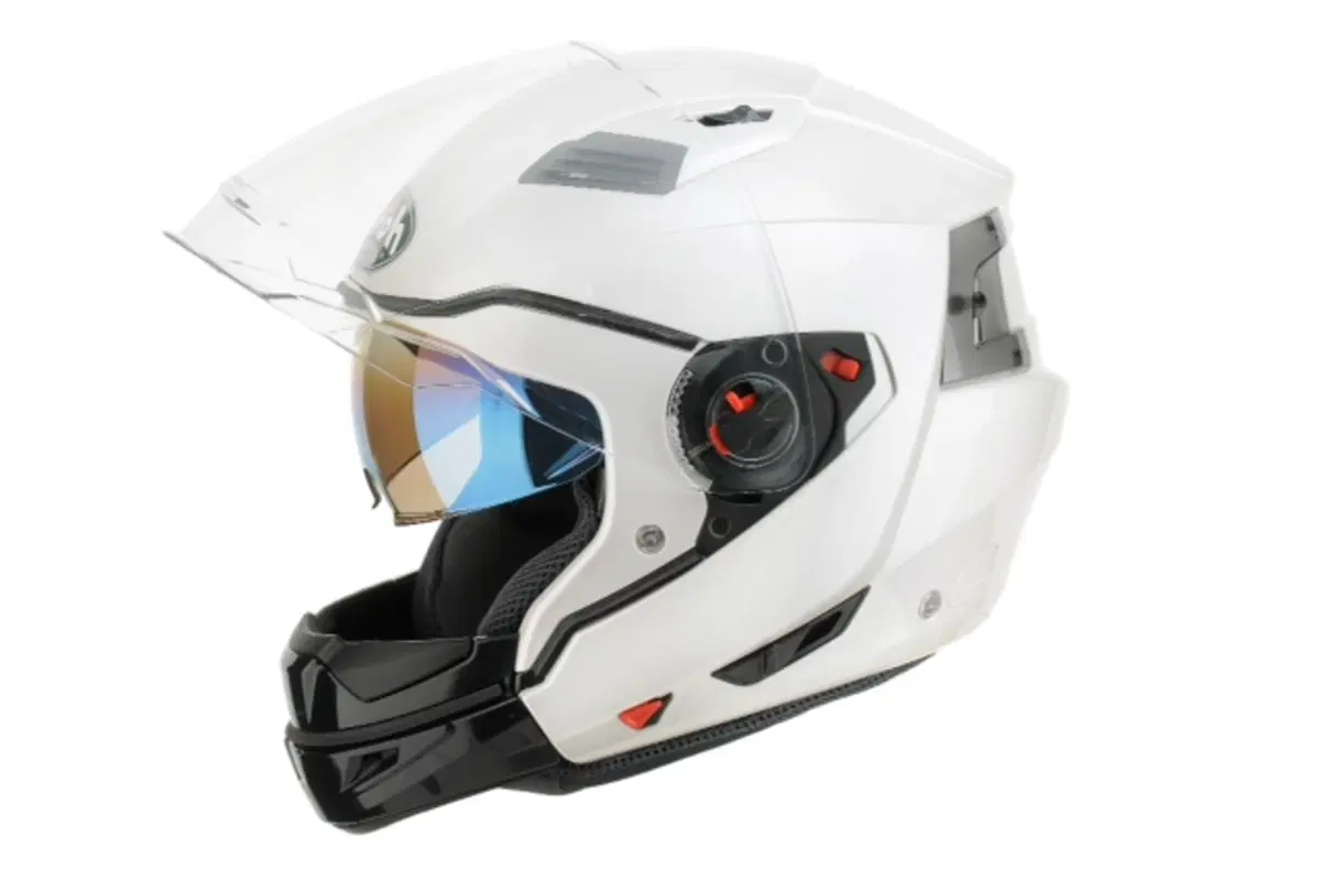 Casco crossover Airoh Executive