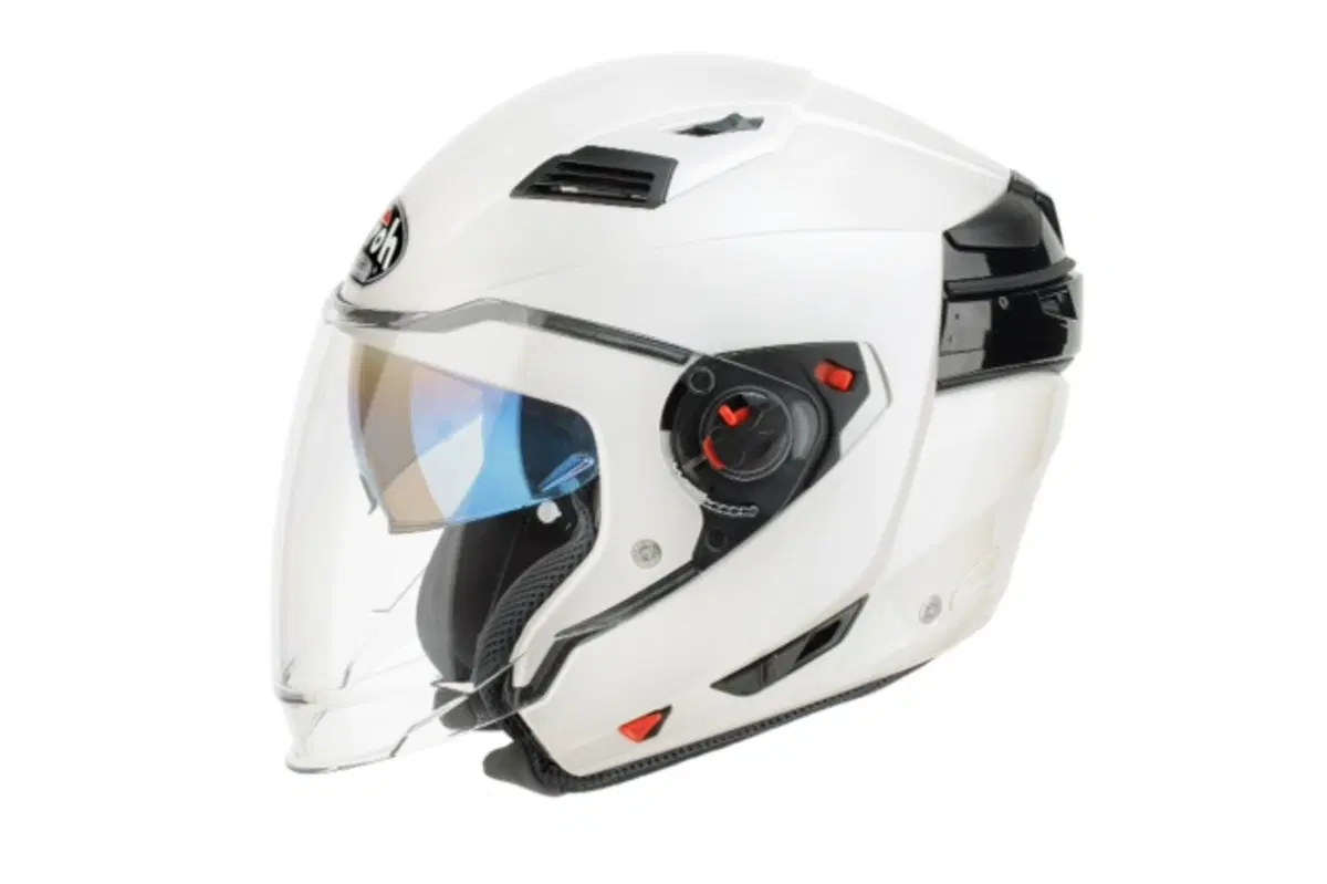 Casco crossover Airoh Executive (2)