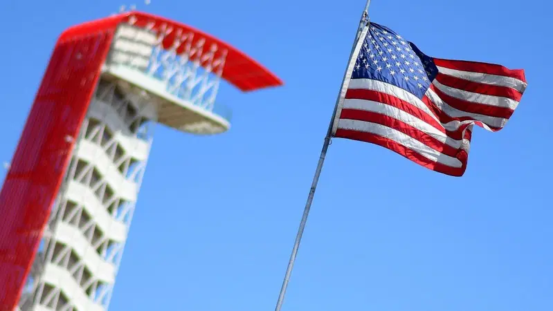 Calendario MotoGP 2021: conferma per Austin, salta Motegi