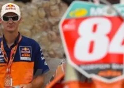 MX. Stefan Everts racconta Jeffrey Herlings