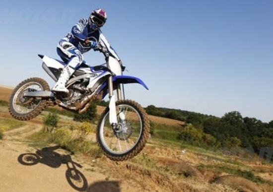 Paolo Pavesio: Yamaha investe nell’offroad. Anche a 2 tempi