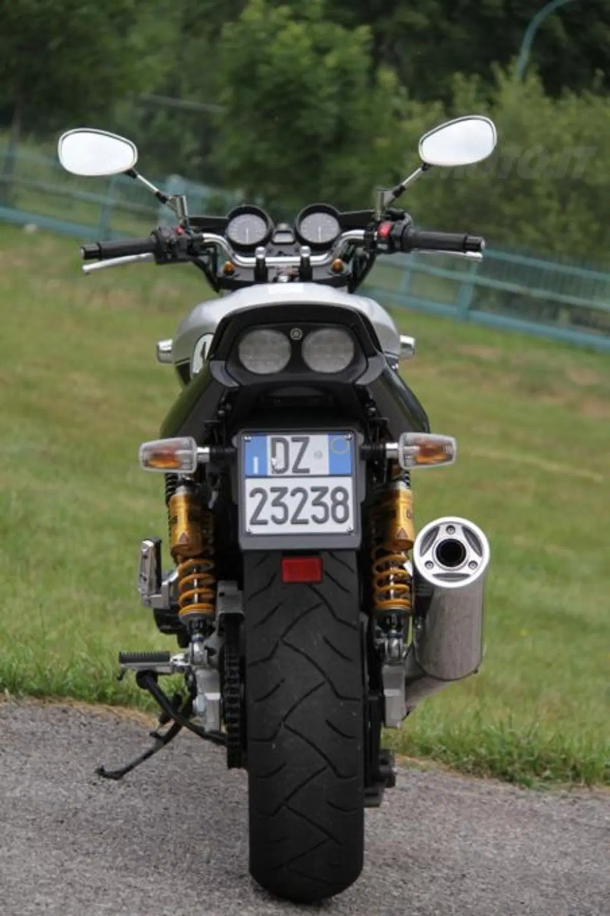 Yamaha XJR1300 2013 (31)