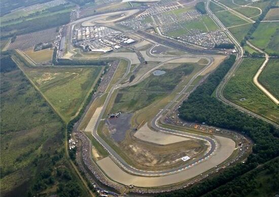 MotoGP 2021. GP d'Olanda ad Assen. La vigilia vista da Zam: tutto quello che c'è da sapere