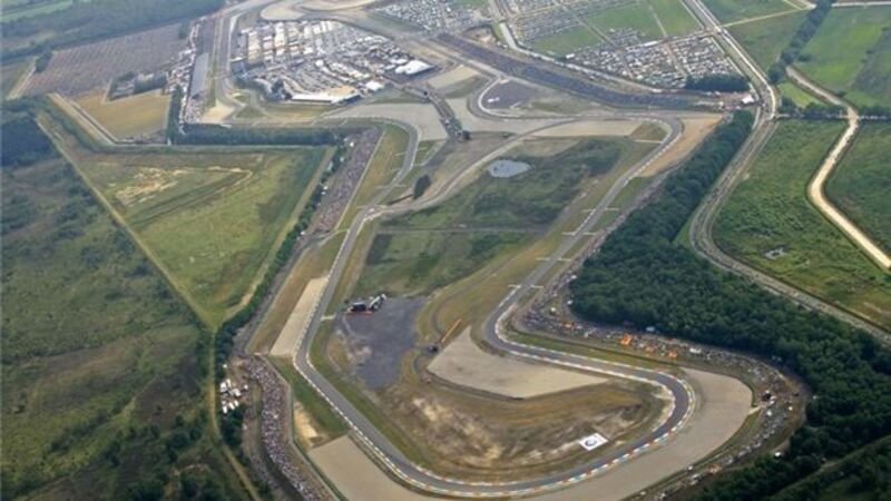 MotoGP 2021. GP d&#039;Olanda ad Assen. La vigilia vista da Zam: tutto quello che c&#039;&egrave; da sapere