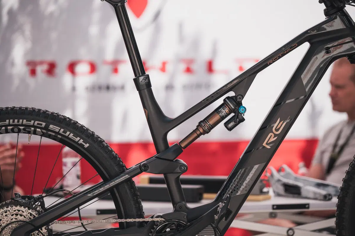 Bike Connection Agency. Finalmente si torna in sella (5)