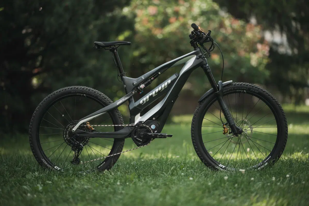 Bike Connection Agency. Finalmente si torna in sella (9)