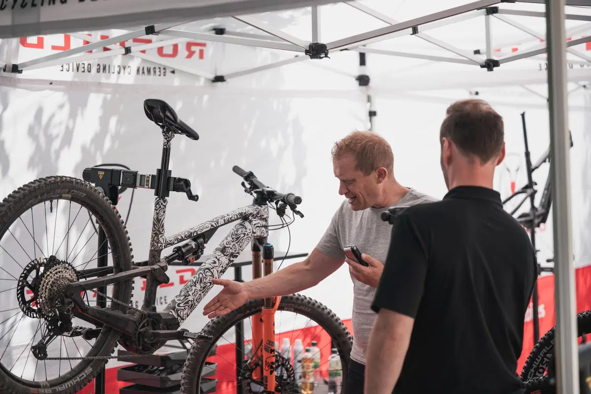 Bike Connection Agency. Finalmente si torna in sella (10)