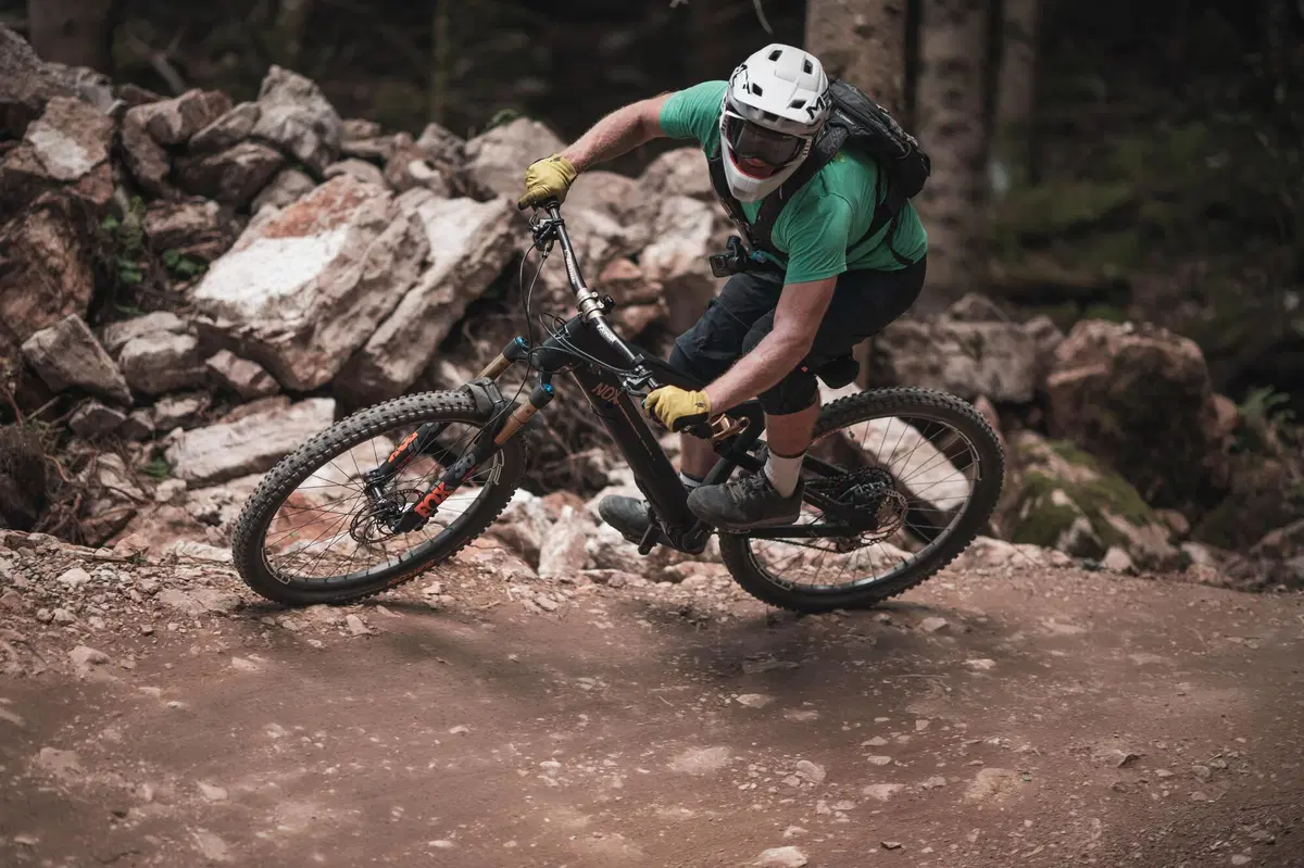 Bike Connection Agency. Finalmente si torna in sella (18)
