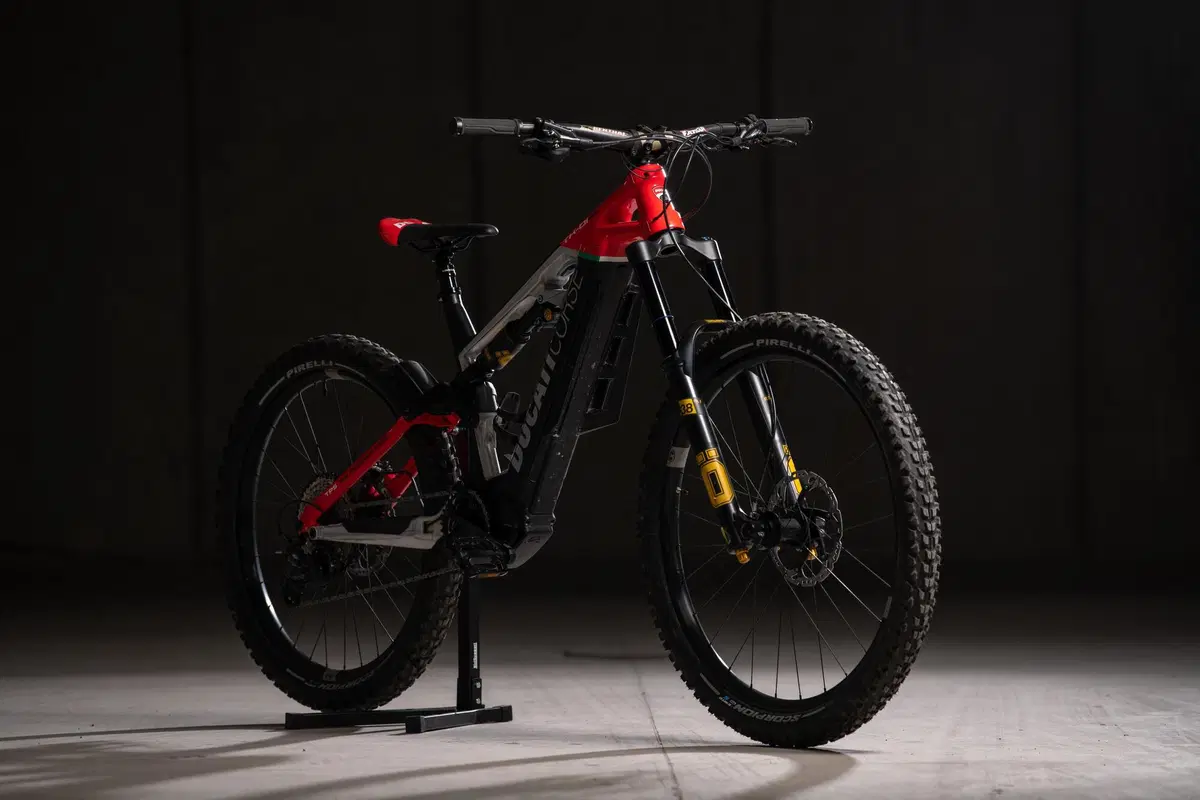 Bike Connection Agency. Finalmente si torna in sella (25)