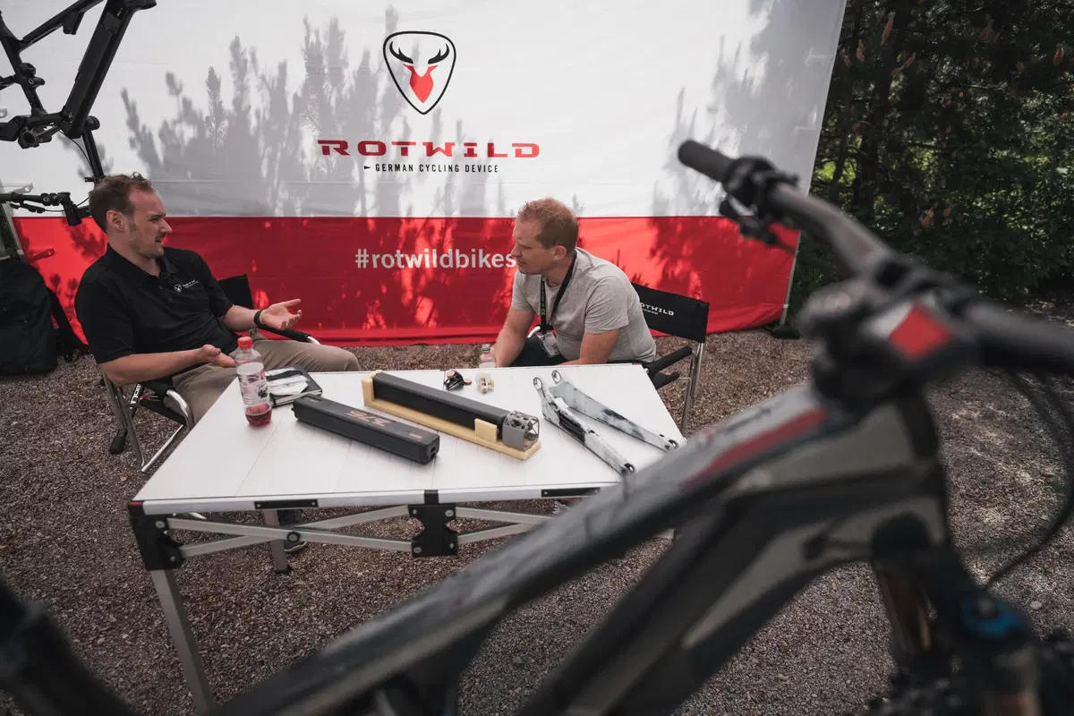Bike Connection Agency. Finalmente si torna in sella (26)
