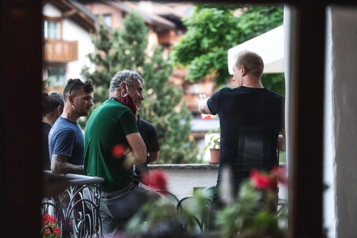 Bike Connection Agency. Finalmente si torna in sella (29)