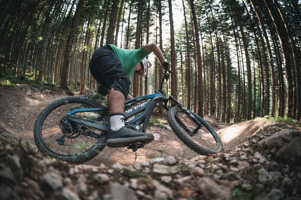 Bike Connection Agency. Finalmente si torna in sella (36)