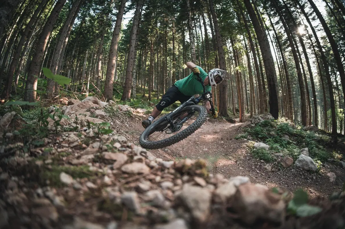 Bike Connection Agency. Finalmente si torna in sella