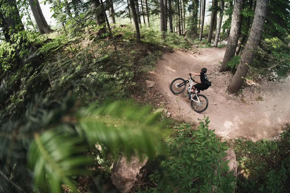 Bike Connection Agency. Finalmente si torna in sella (39)