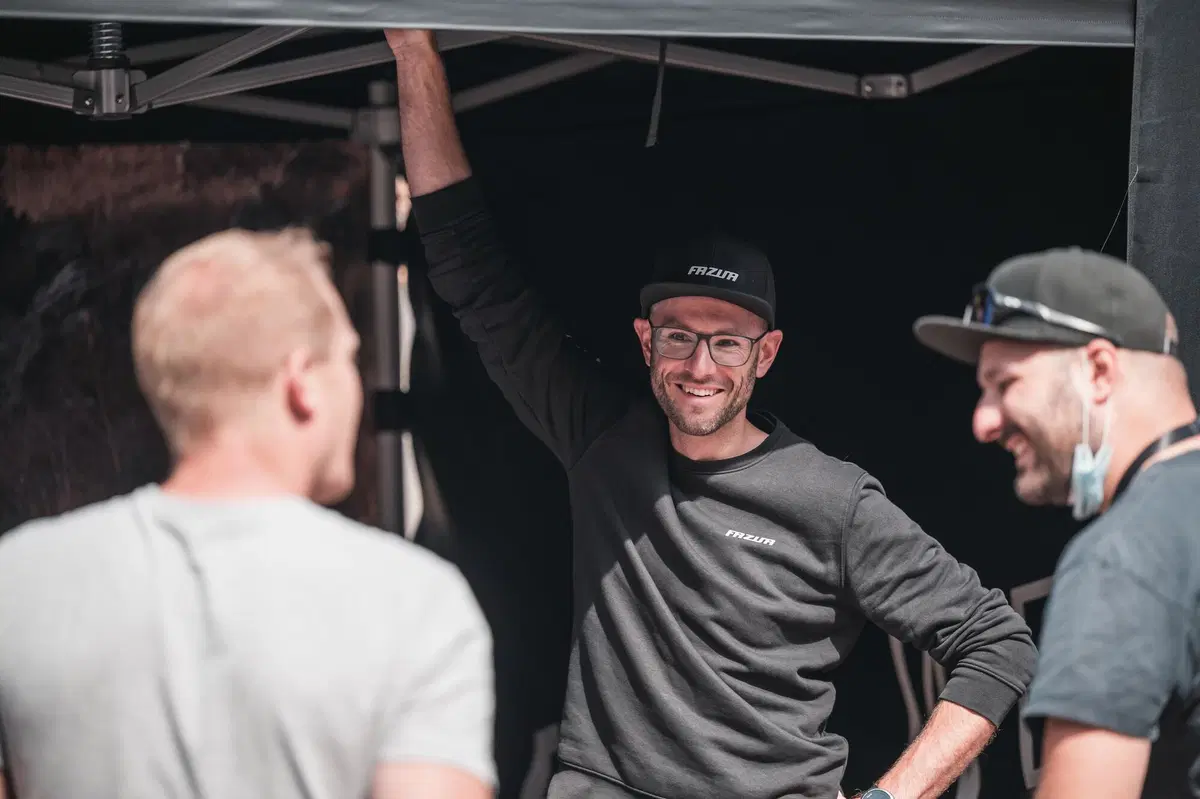 Bike Connection Agency. Finalmente si torna in sella (45)