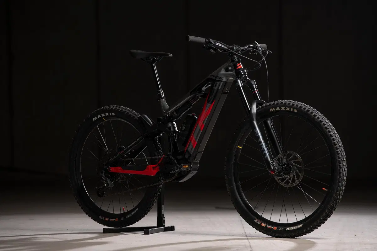 Bike Connection Agency. Finalmente si torna in sella (46)