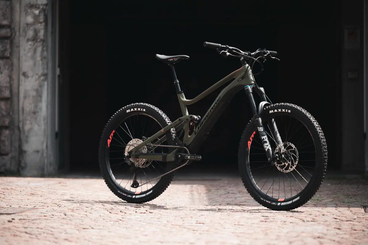 Bike Connection Agency. Finalmente si torna in sella (43)