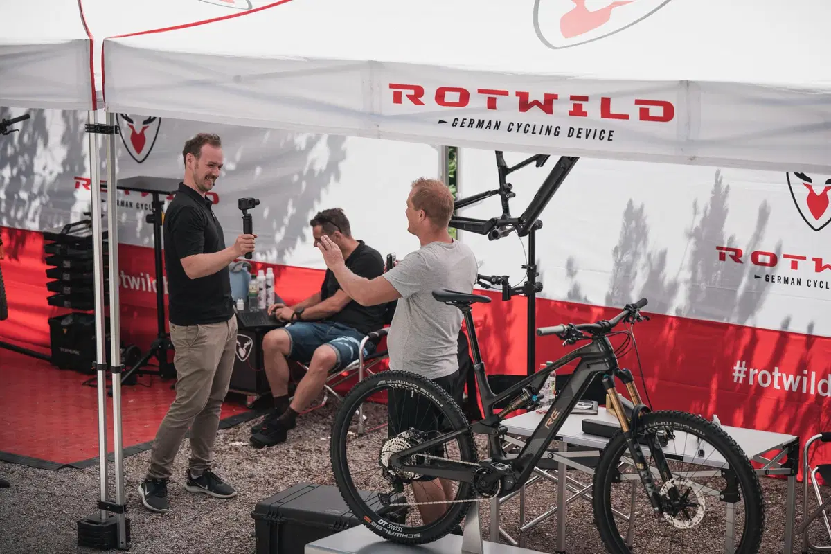 Bike Connection Agency. Finalmente si torna in sella (44)