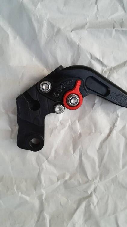 Leva Frizione Ducati Scrambler ICON Titax (2)