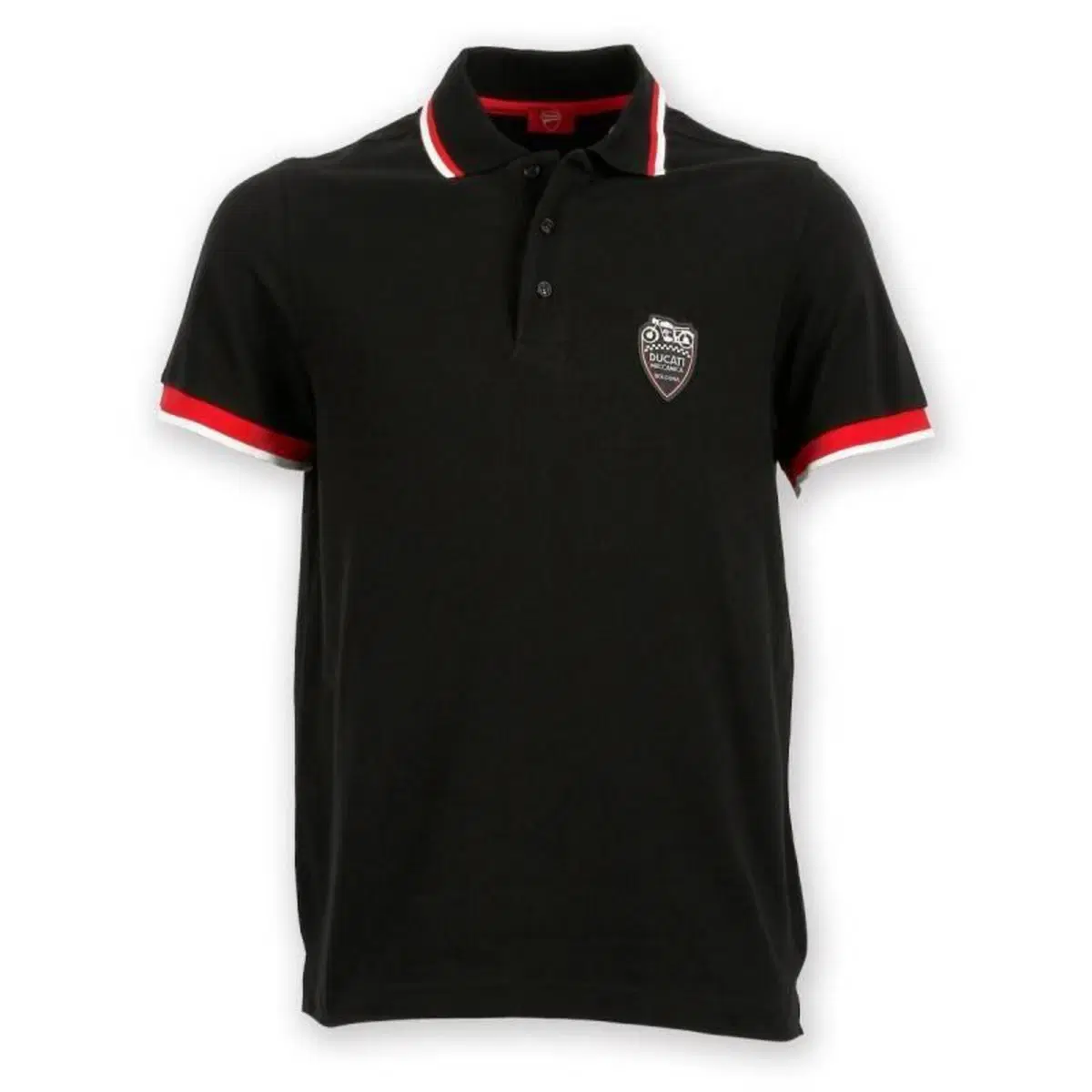 Polo Ducati Meccanica