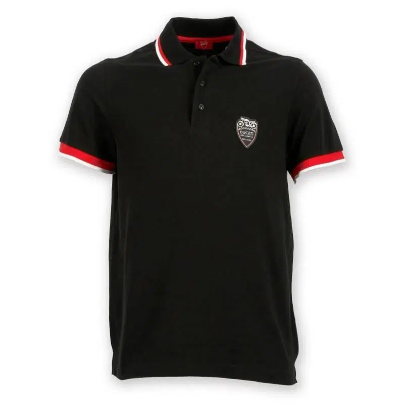 Polo Ducati Meccanica
