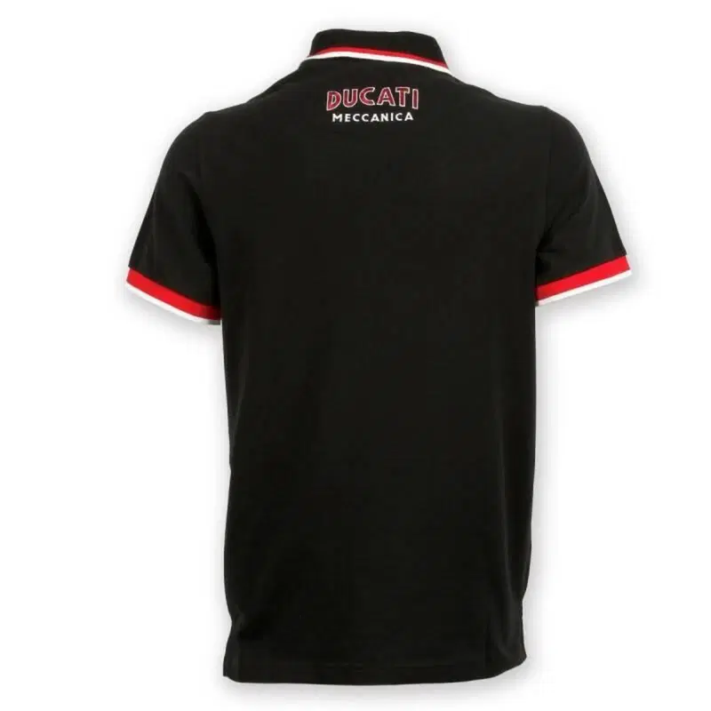 Polo Ducati Meccanica (2)