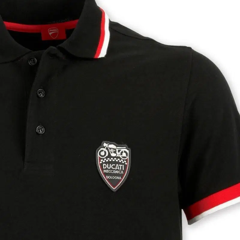 Polo Ducati Meccanica (3)