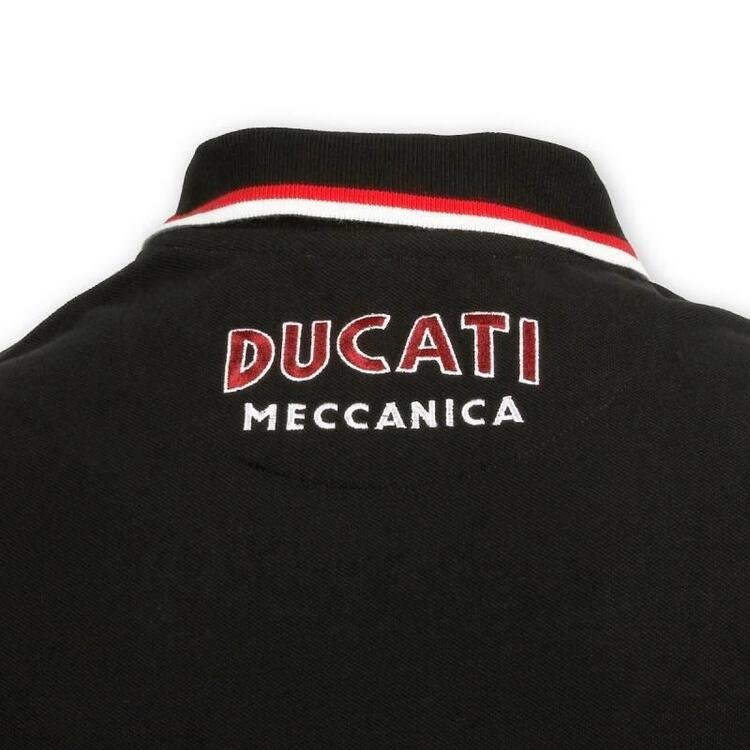 Polo Ducati Meccanica (4)